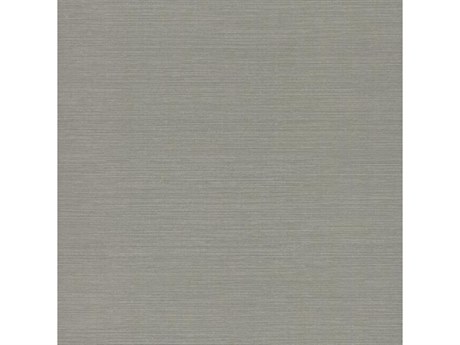 York Wallcoverings Antonina Vella Dazzling Dimensions Volume II White Shining Sisal Grasscloth Wallpaper