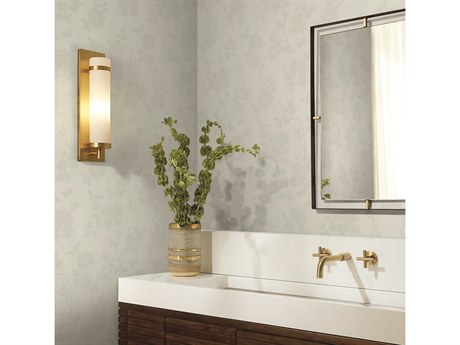 York Wallcoverings Candice Olson After 8 Light Neutral Flutter Vine Wallpaper