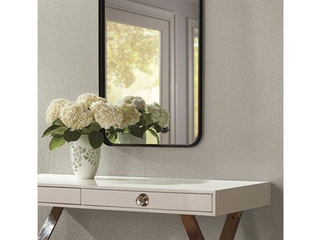 York Wallcoverings Candice Olson After 8 Silver Dazzle Wallpaper