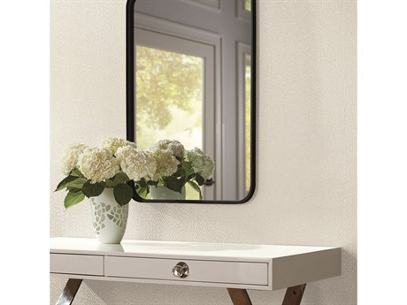York Wallcoverings Candice Olson After 8 White Dazzle Wallpaper