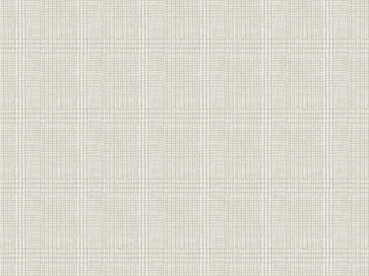 York Wallcoverings Ronald Redding Traveler Off White Shirting Plaid ...