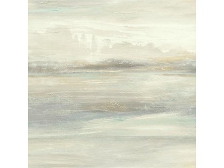 York Wallcoverings Best Sellers Light Blue Soothing Mists Scenic Wallpaper