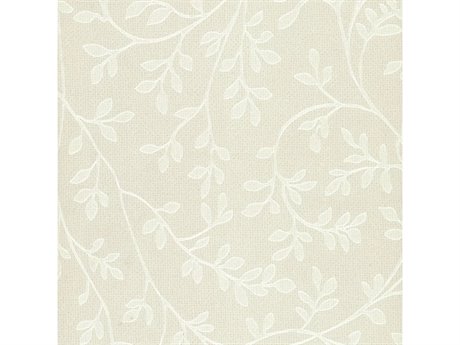 York Wallcoverings Best Sellers Iridescent Leaf Vine Wallpaper