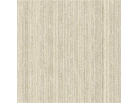 York Wallcoverings Antonina Vella Natural Opalescence Beige Soft Cascade Wallpaper