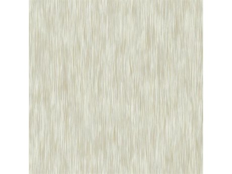 York Wallcoverings Antonina Vella Natural Opalescence Warm Neutral Opalescent Stria Wallpaper