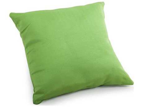Zuo Outdoor Laguna Large Outdoor Pillow in Green