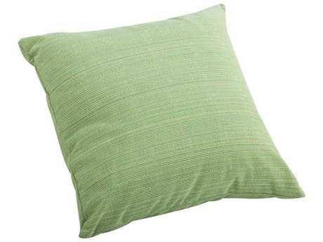 Zuo Outdoor Parrot Small Outdoor Pillow in Lime Mix Thread