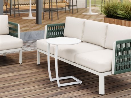 Zuo Outdoor Noga Patio Lounge Set