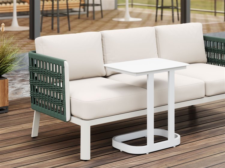 Zuo Outdoor Friss Patio Lounge Set