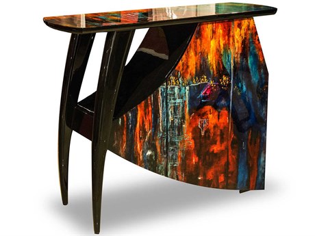 Bar Cabinets