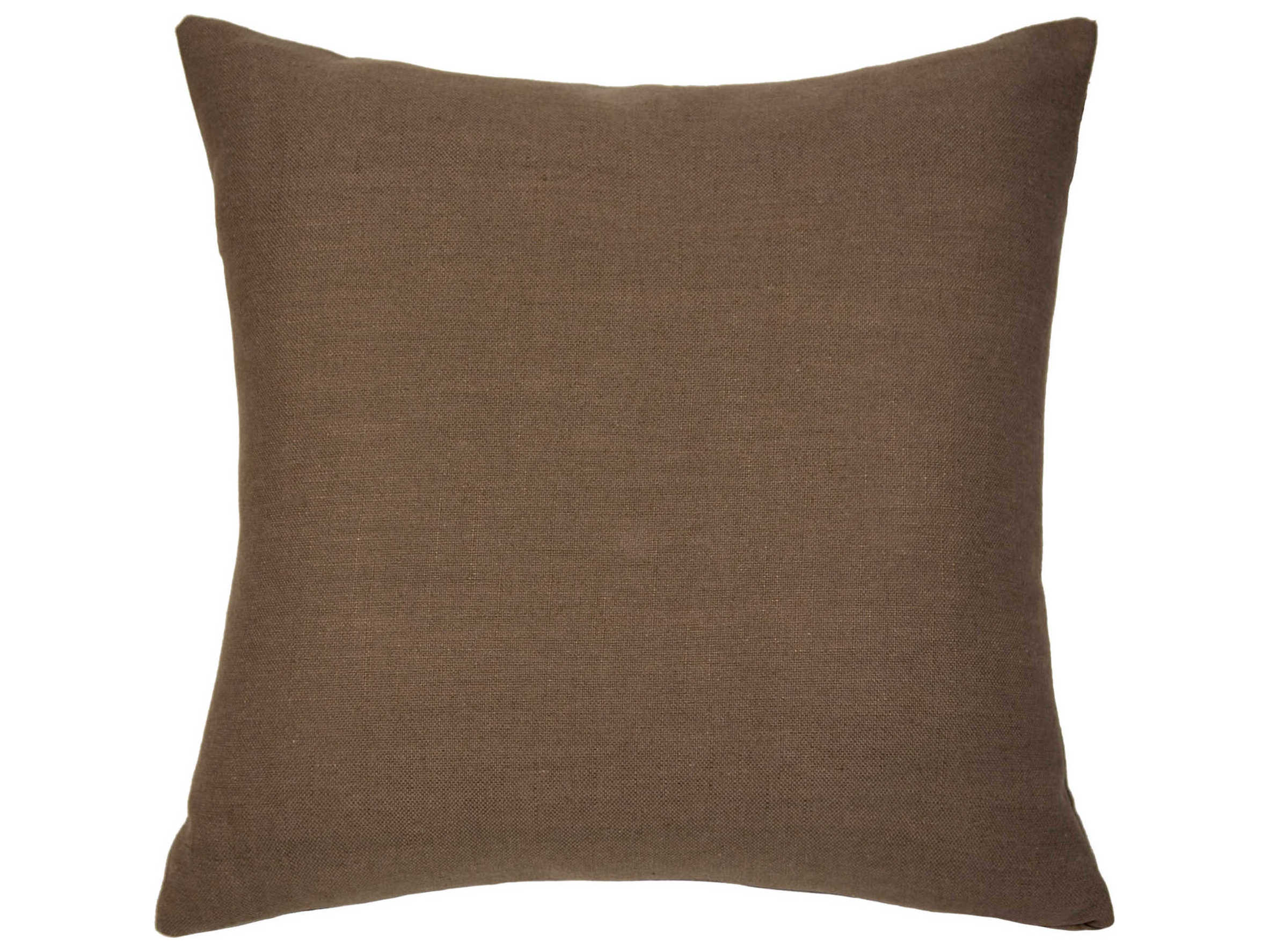 Aico Furniture Michael Amini Dublin Cocoa Decorative Pillow