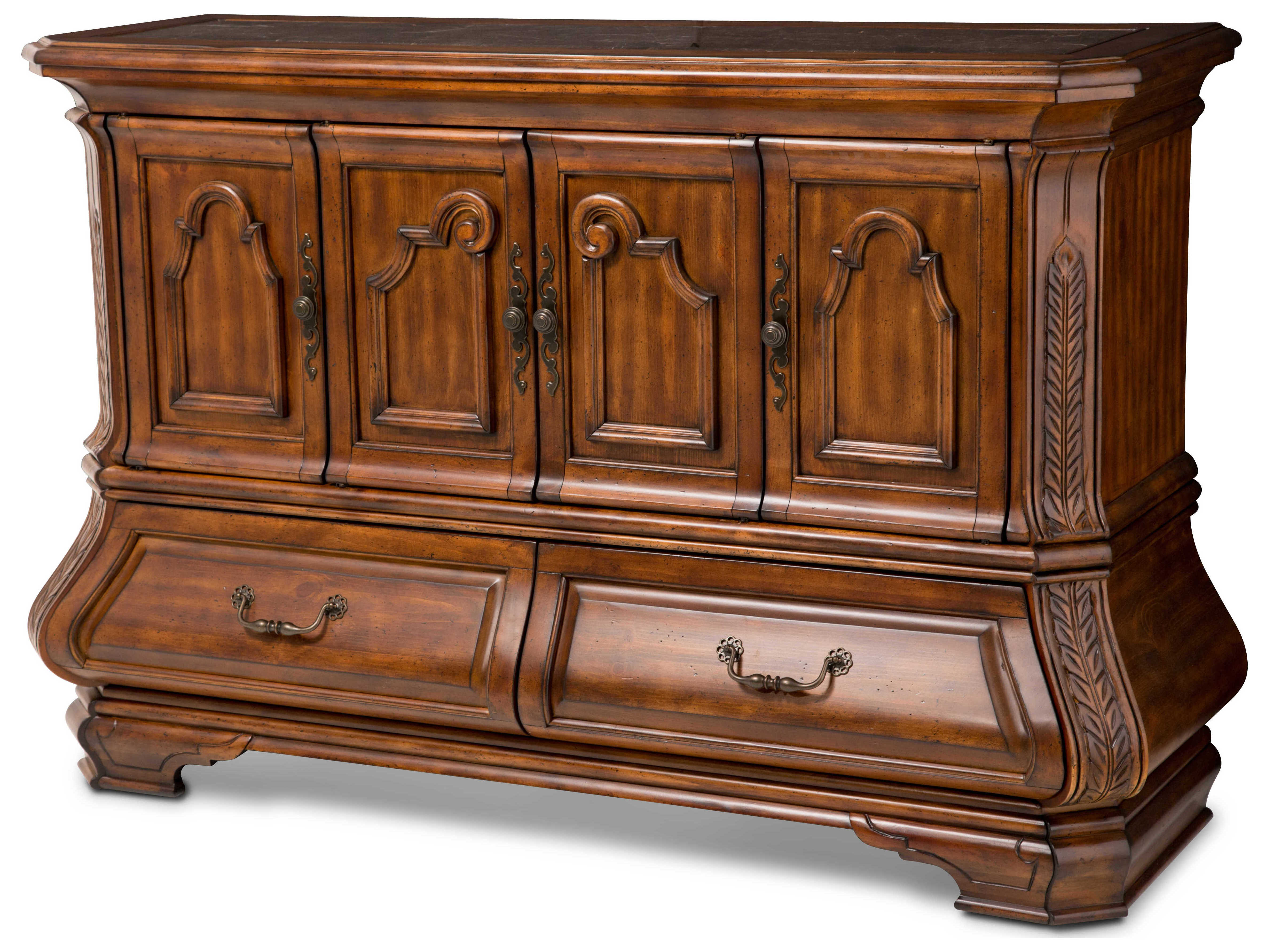 AICO Furniture Tuscano Buffet AIC3400734