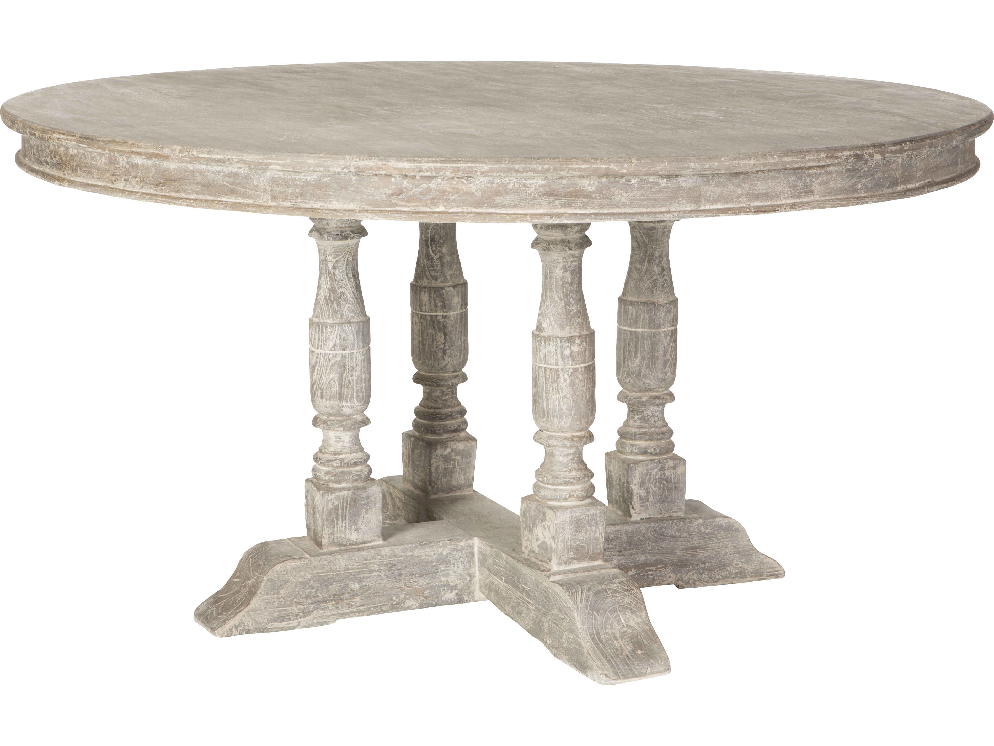 aidan gray dining table