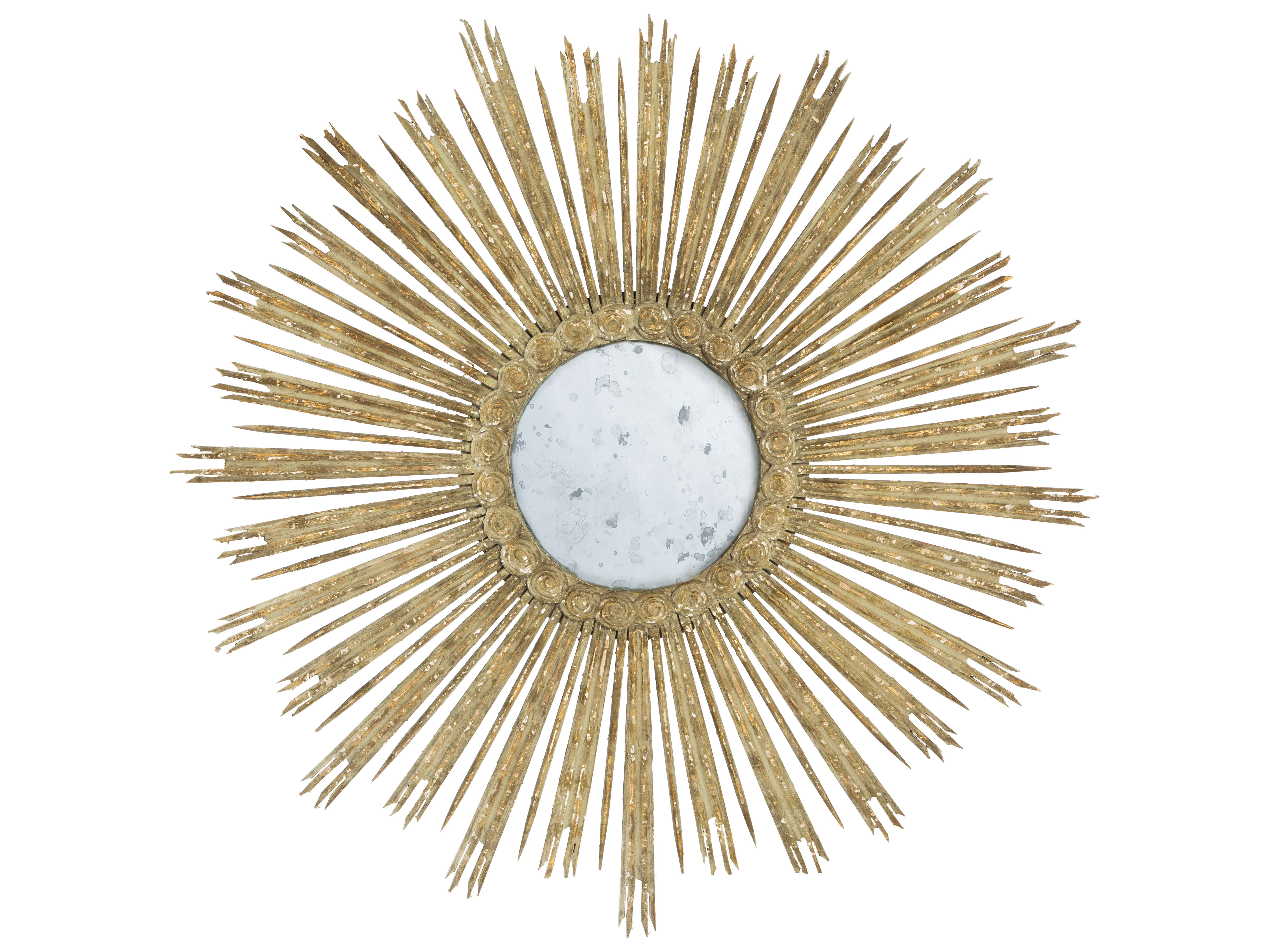 Aidan Gray Skovde Wall Mirror AIDDM205