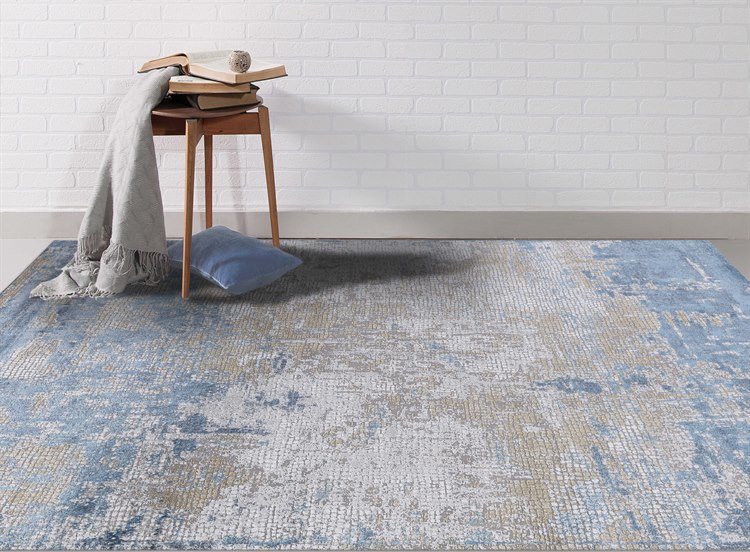Amer Rugs Hamilton Abstract Area Rug ARHAM6REC