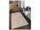 Amer Rugs Peacock Red Rectangular Area Rug  ARPEK4LA
