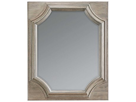 A.R.T. Furniture Arch Salvage Searles Rectangular Wall Mirror