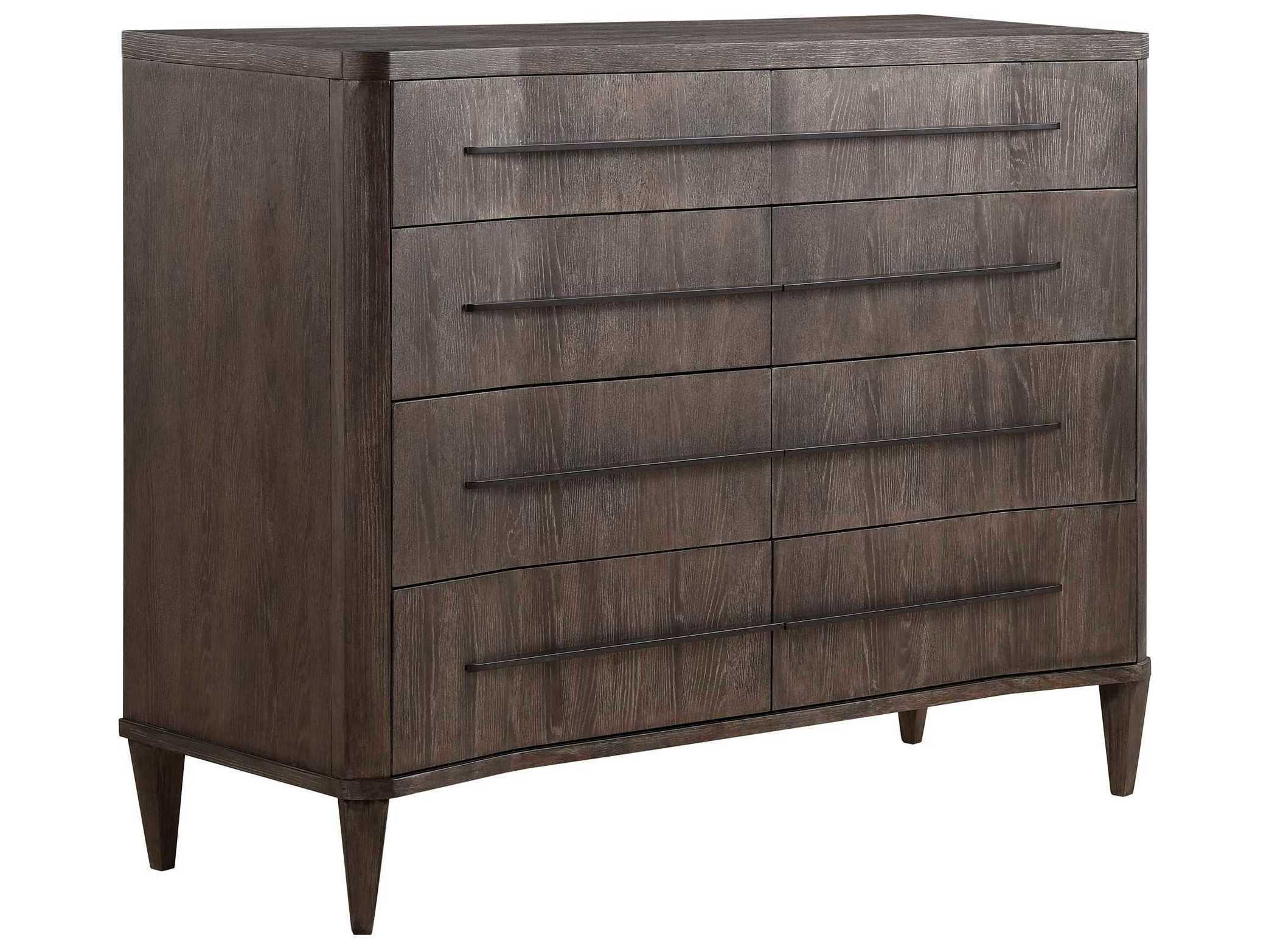 A.R.T Furniture Geode Kona EightDrawers Double Dresser AT2381382303