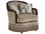 A.R.T. Furniture Giovanna Golden Quartz 39" Beige Fabric Accent Chair  AT5095035327AB