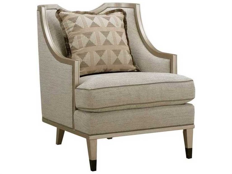 A.R.T. Furniture Harper Rose Accolade Accent Chair ...