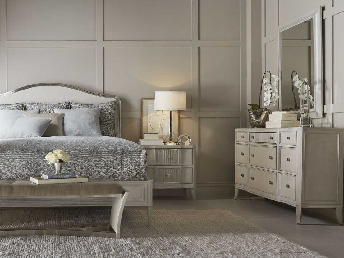 A.R.T. Furniture La Scala Bedroom Set AT2571553146SET3