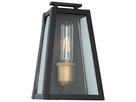 Artcraft Charlestown LED Outdoor Wall Light