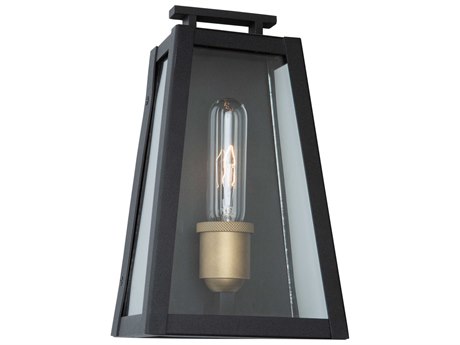 Artcraft Charlestown 1-Light Outdoor Wall Light