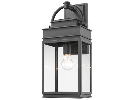 Artcraft Fulton Outdoor Wall Light