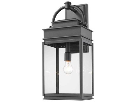 Artcraft Fulton Outdoor Wall Light