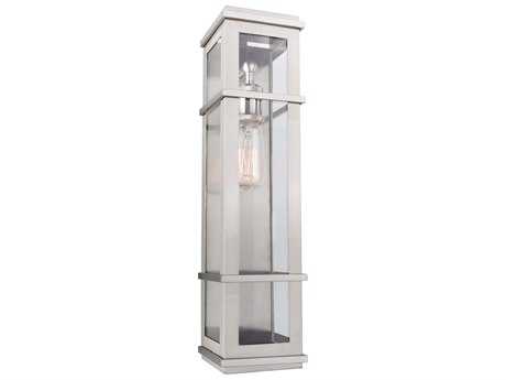 Artcraft Granger Square Outdoor Light