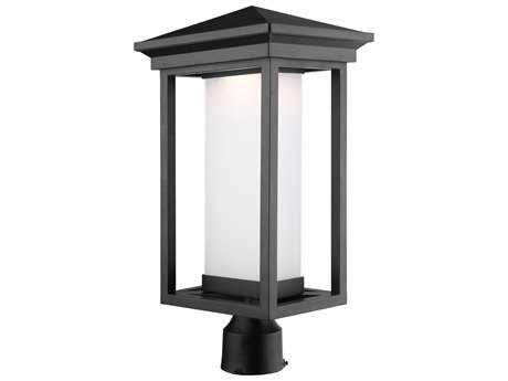 Artcraft Overbrook Outdoor Post Light