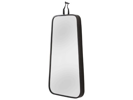Arteriors Home Barry Dixon Burnt Wax Wall Mirror