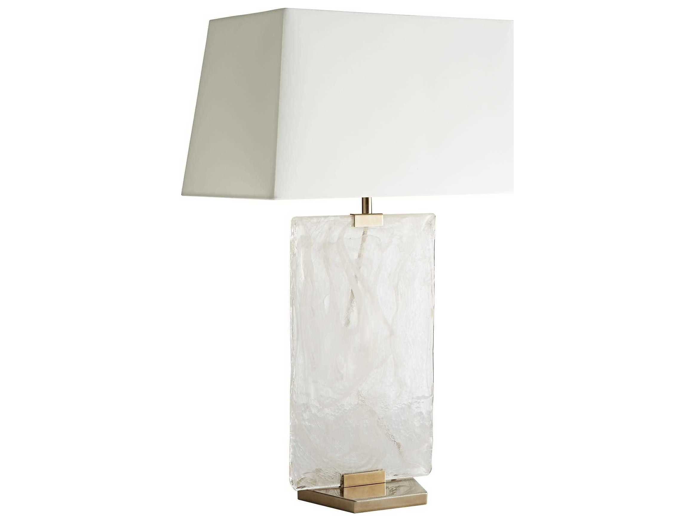 Arteriors Home Maddox Opal Swirl Buffet Lamp Arh49118601 Arteriors Home Maddox Opal Swirl Buffet