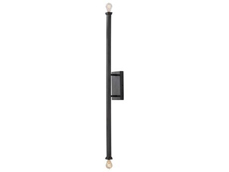Arteriors Home Windsor Smith 2-Light Bronze Wall Sconce