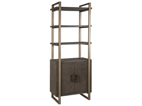 Artistica Cohesion Program Antico Bookcase