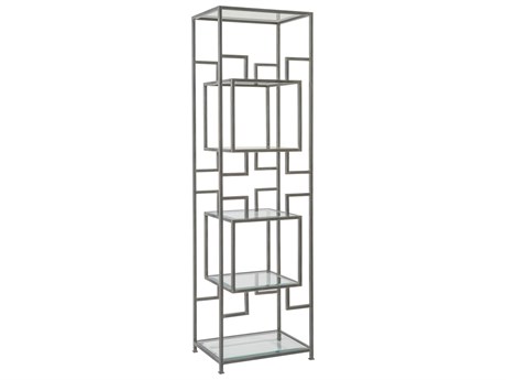 Artistica Metal Designs Suspension Slim Etagere