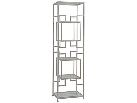 Artistica Metal Designs Suspension Slim Etagere