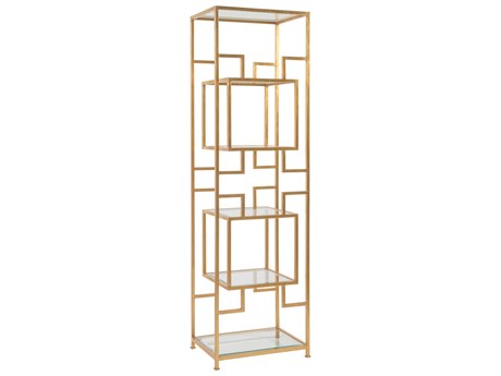 Artistica Metal Designs Suspension Slim Etagere