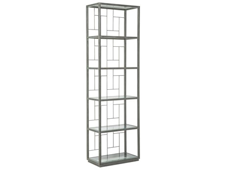 Artistica Metal Designs Mid Geo Etagere