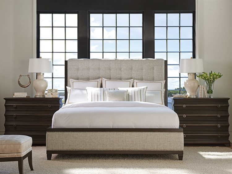 Barclay Butera Brentwood Bristol Bedroom Set BCB915134CSET