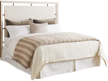 Barclay Butera Carmel Port Ranch King Headboard