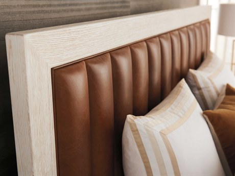 Barclay Butera Carmel Cambria Queen Headboard