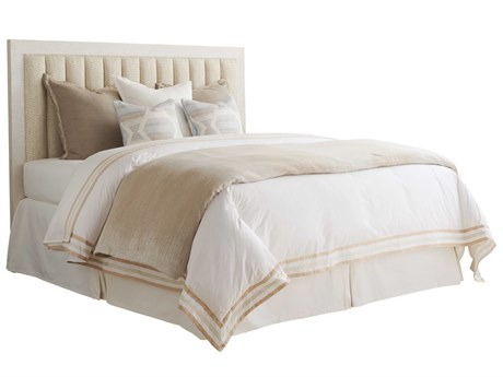 Barclay Butera Carmel Cambria California King Headboard