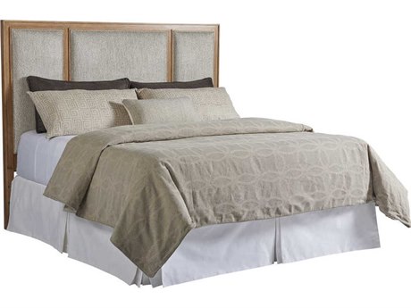 Barclay Butera Newport Crystal Cove California King Headboard