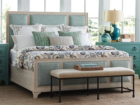 Barclay Butera Beds | LuxeDecor