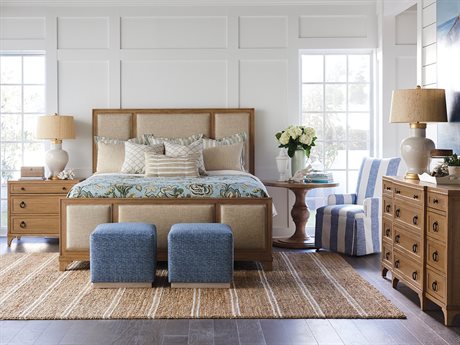 Barclay Butera Newport Bedroom Set