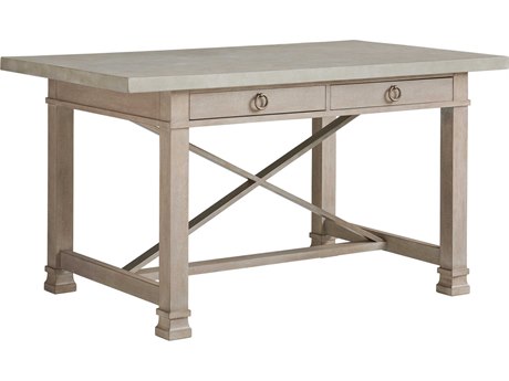 Barclay Butera Malibu Seaboard Counter Table