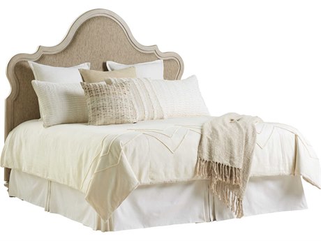 Barclay Butera Malibu Zuma Queen Headboard