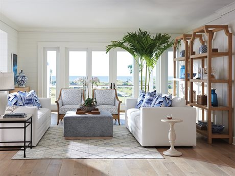 Barclay Butera Living Room Set