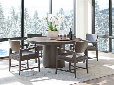 Barclay Butera Park City Dining Room Set
